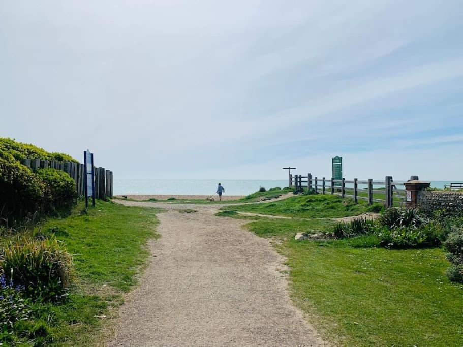 La Mer Ferring 외부 사진
