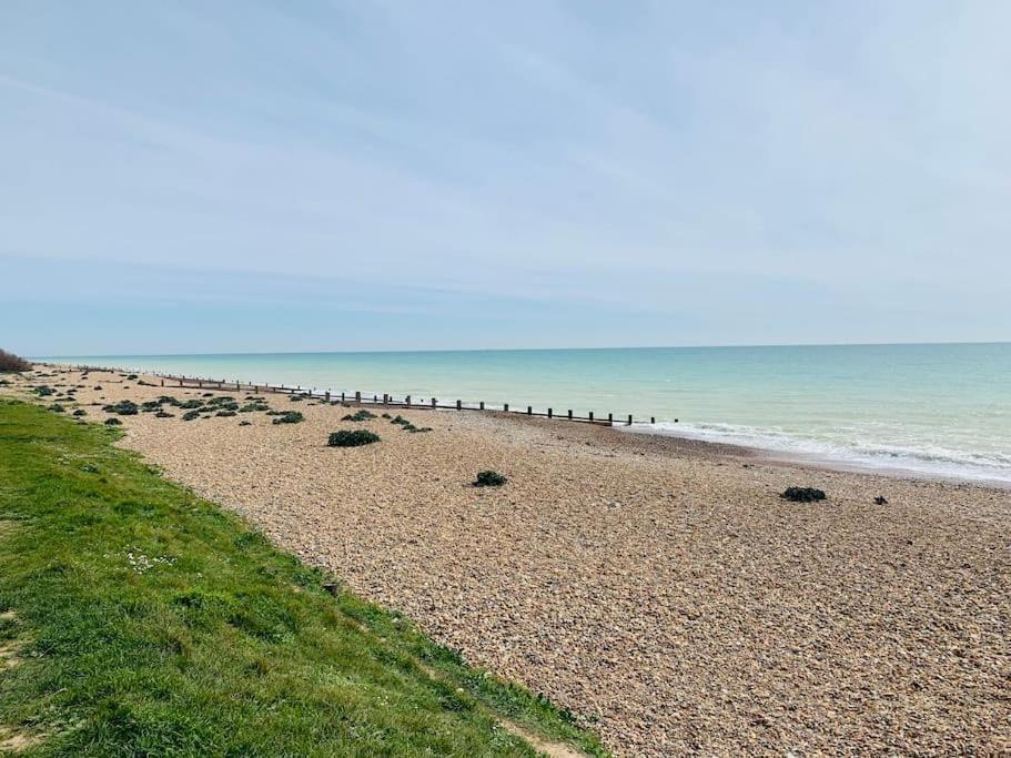 La Mer Ferring 외부 사진