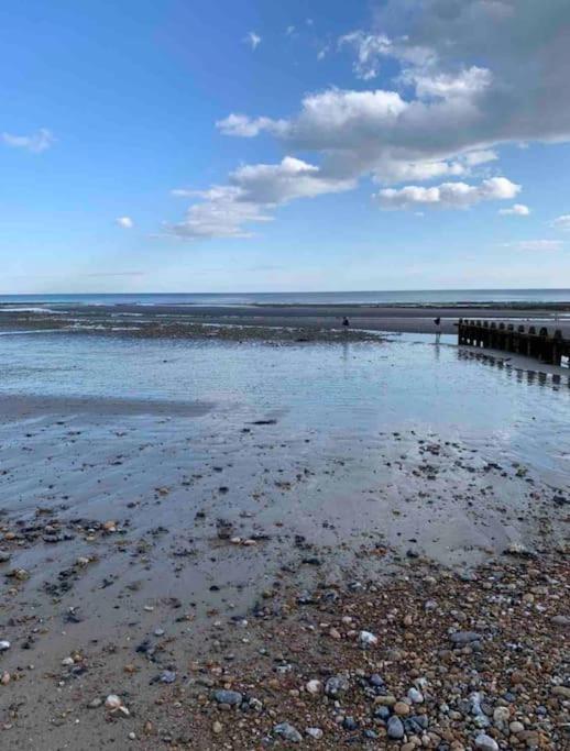 La Mer Ferring 외부 사진