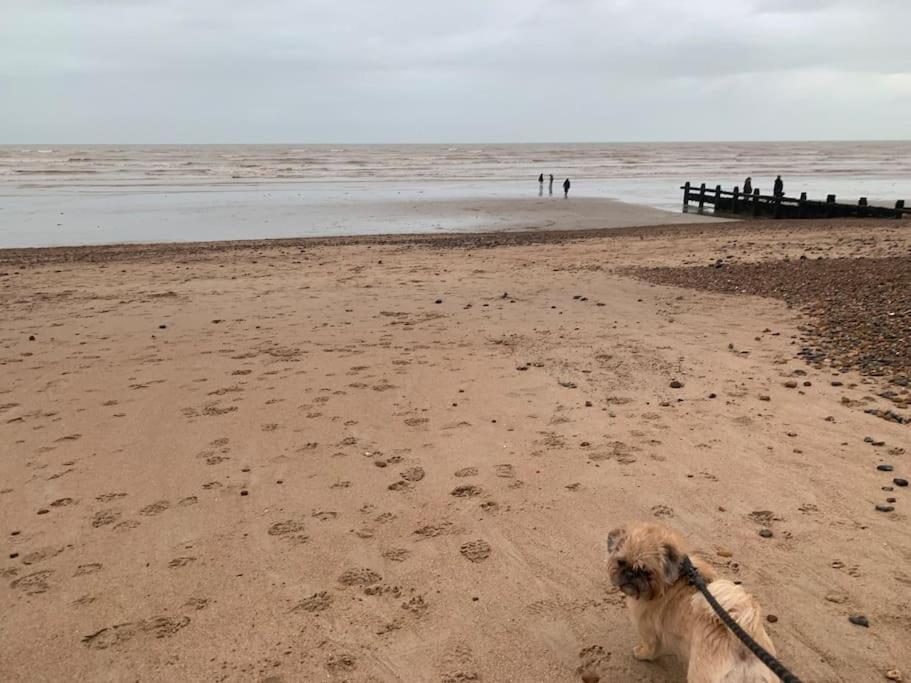 La Mer Ferring 외부 사진