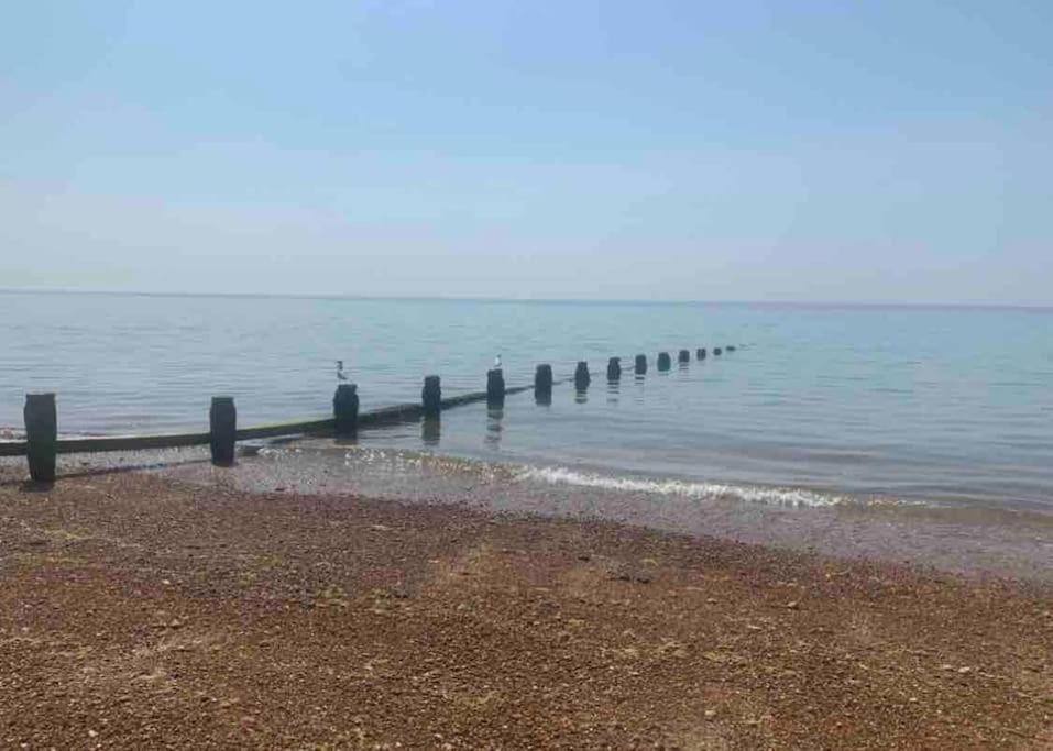 La Mer Ferring 외부 사진